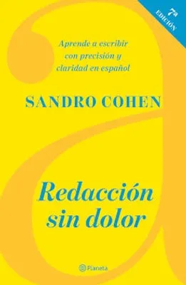 Redacción sin dolor (Séptima edición)