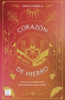 Corazón de hierro