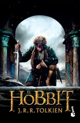 El hobbit Edición Película