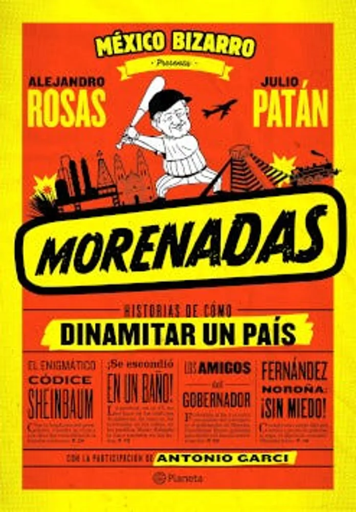 Morenadas