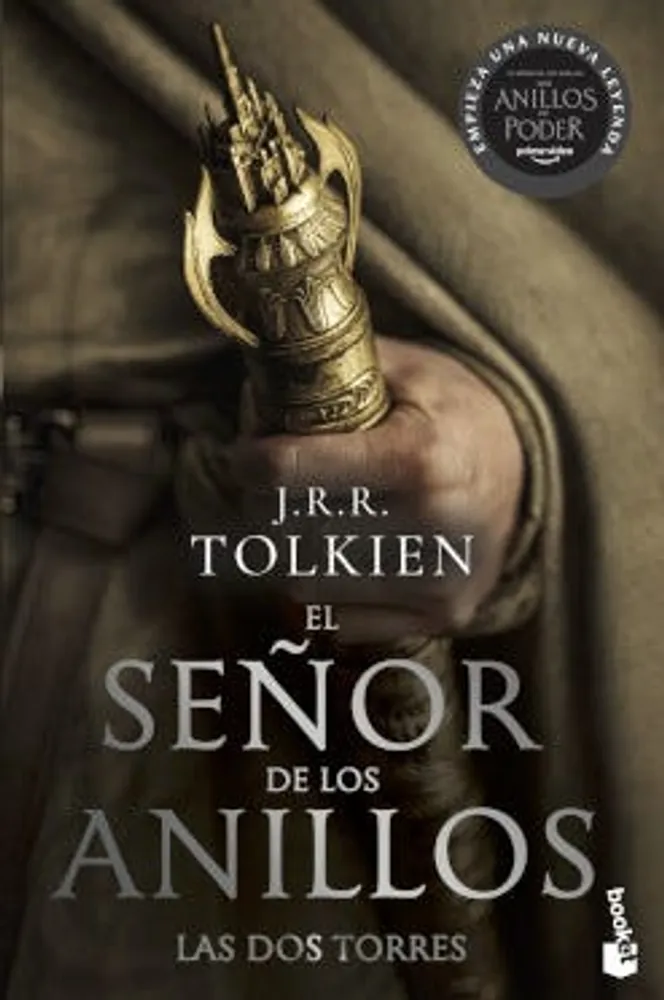 El señor de los anillos 2: Las dos torres