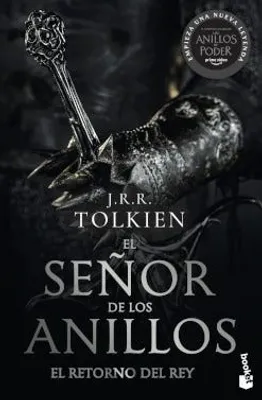 El Señor de los Anillos 3: El retorno del rey