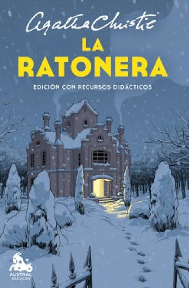 La ratonera