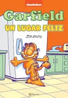 Garfield. Un lugar feliz