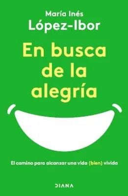 En busca de la alegría