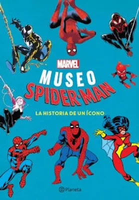 Museo Spider-Man