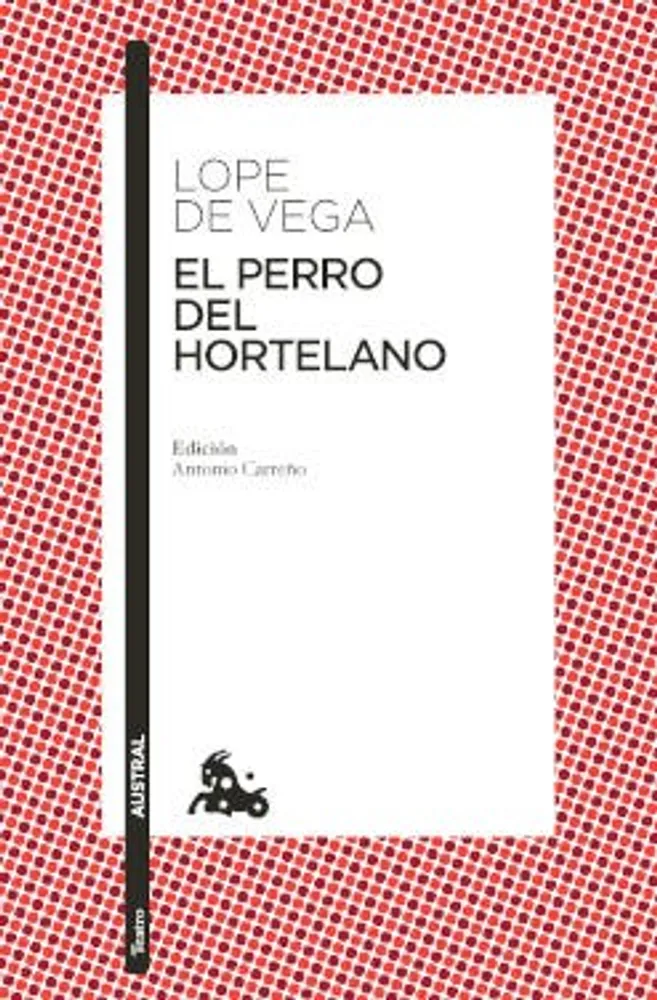 El perro del hortelano