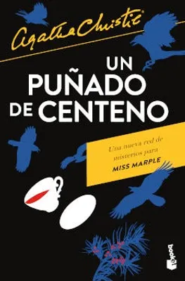 Un puñado de centeno