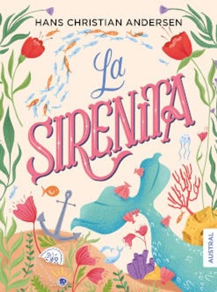 La sirenita