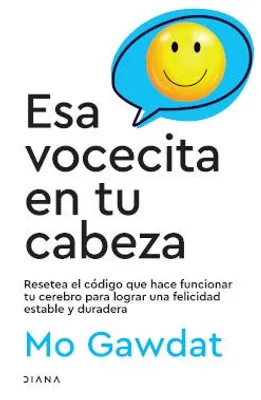 Esa vocecita en tu cabeza