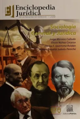 Sociología general y jurídica