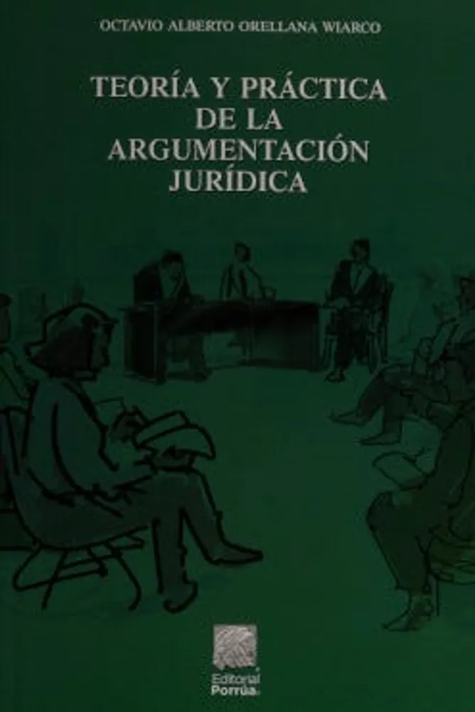 Teoría y práctica de la argumentación jurídica