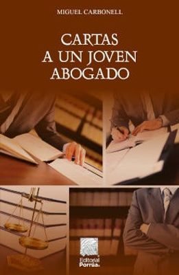 Cartas a un joven abogado