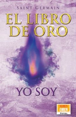 El libro de oro: Yo Soy