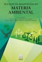 Sentencias relevantes en materia ambiental