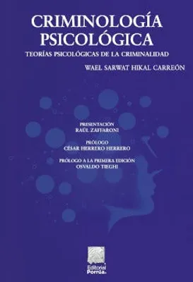 Criminología psicológica