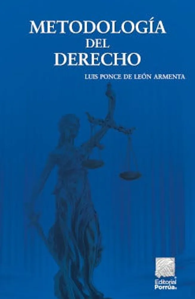 Metodología del derecho