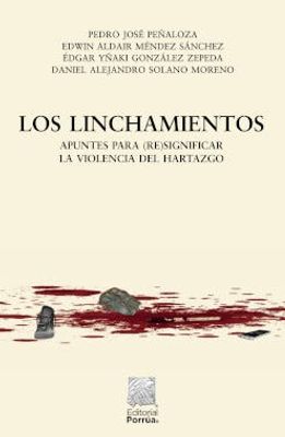 Los linchamientos