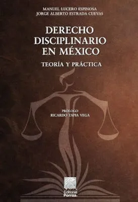 Derecho disciplinario en México