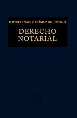 Derecho notarial