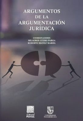 Argumentos de la argumentación jurídica