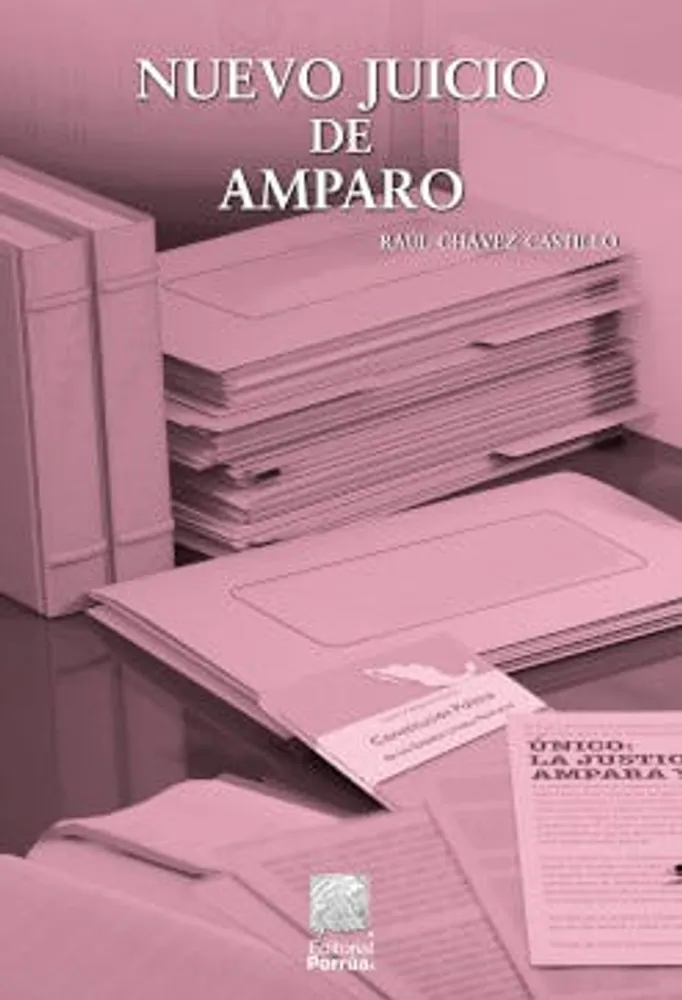 Nuevo Juicio de Amparo