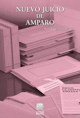 Nuevo Juicio de Amparo