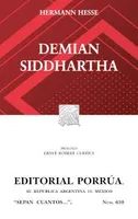 Demian · Siddhartha