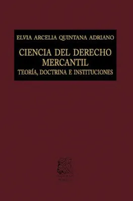 Ciencia del derecho mercantil