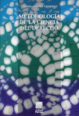 Metodología de la ciencia del derecho