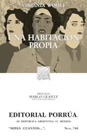 Una habitación propia