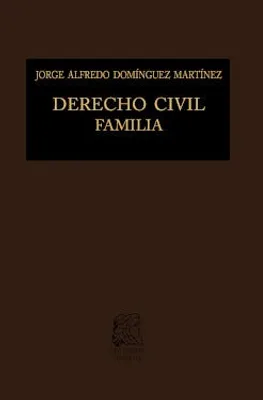 Derecho Civil: Familia