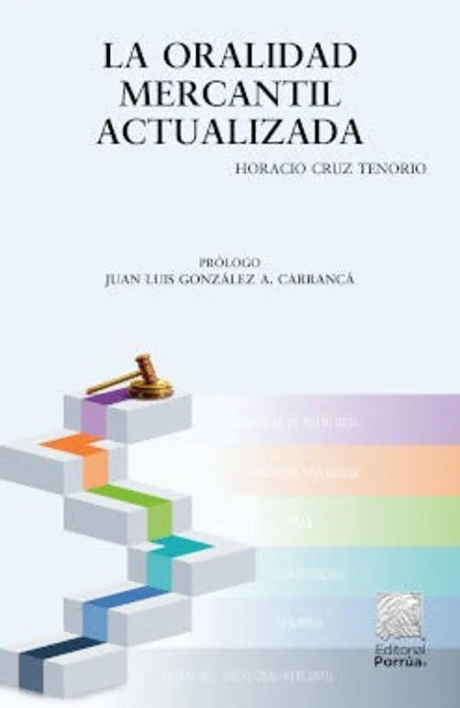 La oralidad mercantil actualizada