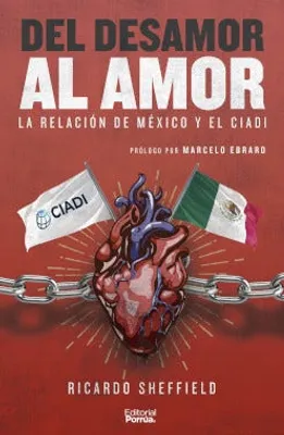 Del desamor al amor: La relación de México y el CIADI