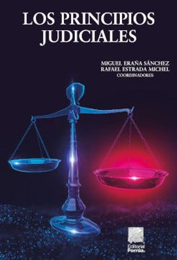 Los principios judiciales