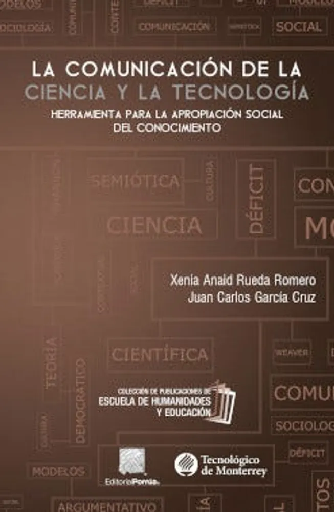 La comunicación de la ciencia y la tecnología