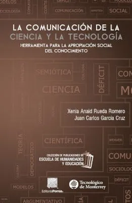 La comunicación de la ciencia y la tecnología