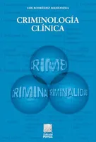 Criminología clínica