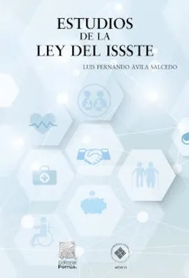 Estudios de la ley del ISSSTE