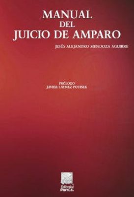 Manual del juicio de amparo