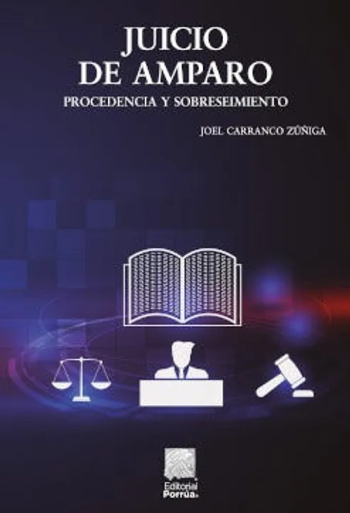 Juicio de amparo