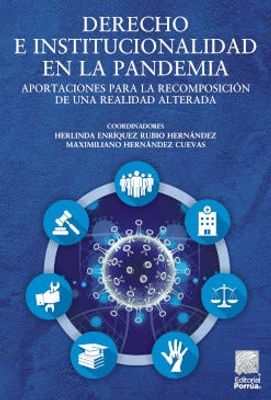 Derecho e institucionalidad en la pandemia