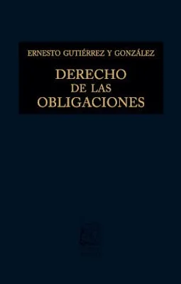 Derecho de las obligaciones