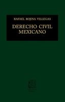 Derecho Civil Mexicano III: Bienes