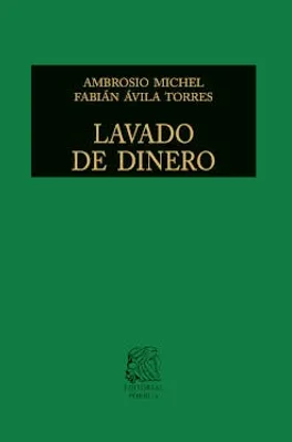 Lavado de dinero