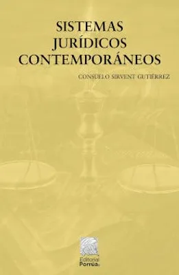 Sistemas jurídicos contemporáneos