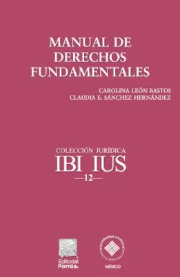 Manual de derechos fundamentales