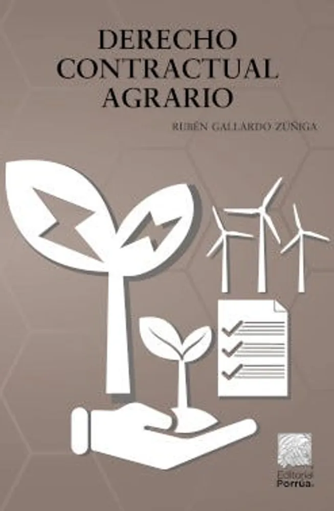 Derecho contractual agrario