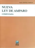 Nueva Ley de Amparo Comentada