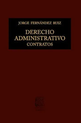 Derecho administrativo: Contratos